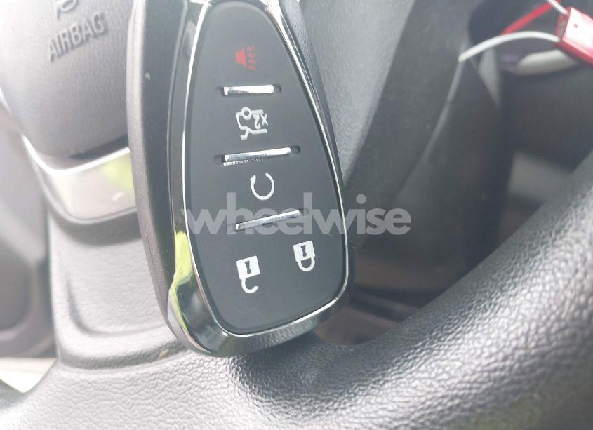 Photo 11 of 2016 Chevrolet Malibu LS (VIN 1G1ZB5ST6GF240000)