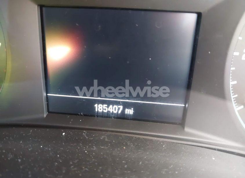 Photo 15 of 2016 Chevrolet Malibu LS (VIN 1G1ZB5ST6GF240000)