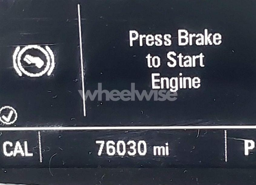 Photo 7 of 2016 Chevrolet Malibu LS (VIN 1G1ZB5ST6GF333938)