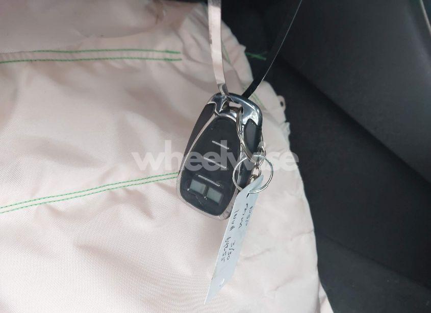 Photo 11 of 2017 Chevrolet Malibu LS (VIN 1G1ZB5ST6HF146698)