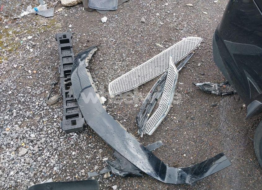 Photo 11 of 2017 Chevrolet Malibu LS (VIN 1G1ZB5ST6HF154011)