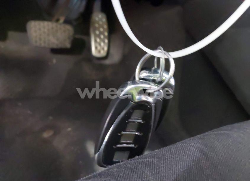 Photo 11 of 2017 Chevrolet Malibu LS (VIN 1G1ZB5ST6HF164019)