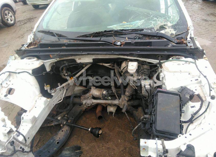 Photo 10 of 2017 Chevrolet Malibu LS (VIN 1G1ZB5ST6HF169611)