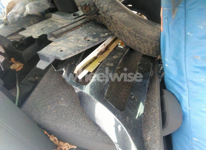 Photo 8 of 2017 Chevrolet Malibu LS (VIN 1G1ZB5ST6HF169611)