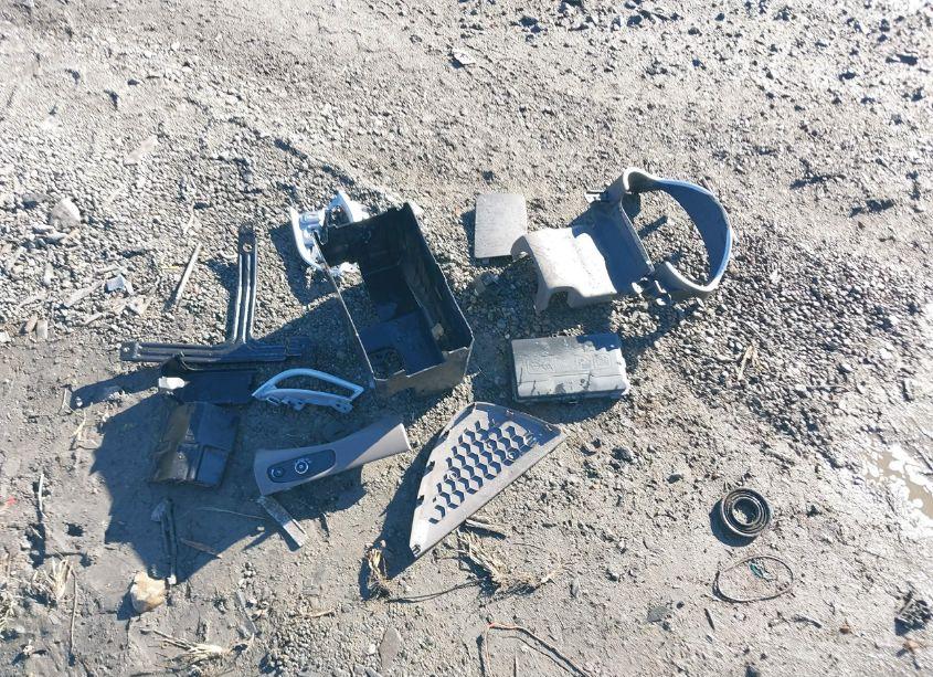 Photo 12 of 2017 Chevrolet Malibu LS (VIN 1G1ZB5ST6HF179068)