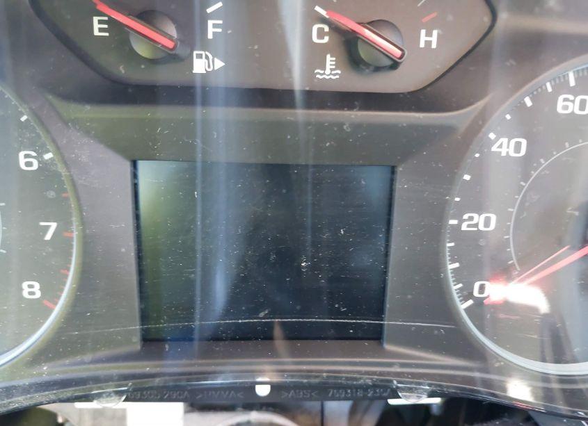 Photo 16 of 2017 Chevrolet Malibu LS (VIN 1G1ZB5ST6HF179068)