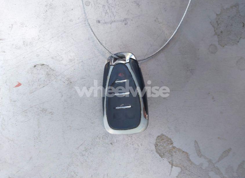 Photo 11 of 2017 Chevrolet Malibu LS (VIN 1G1ZB5ST6HF207337)