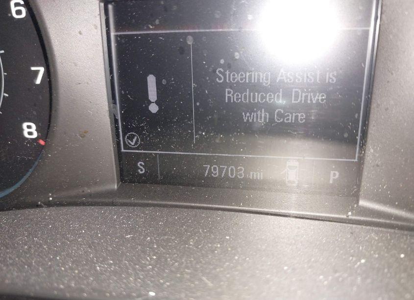 Photo 15 of 2017 Chevrolet Malibu LS (VIN 1G1ZB5ST6HF216121)