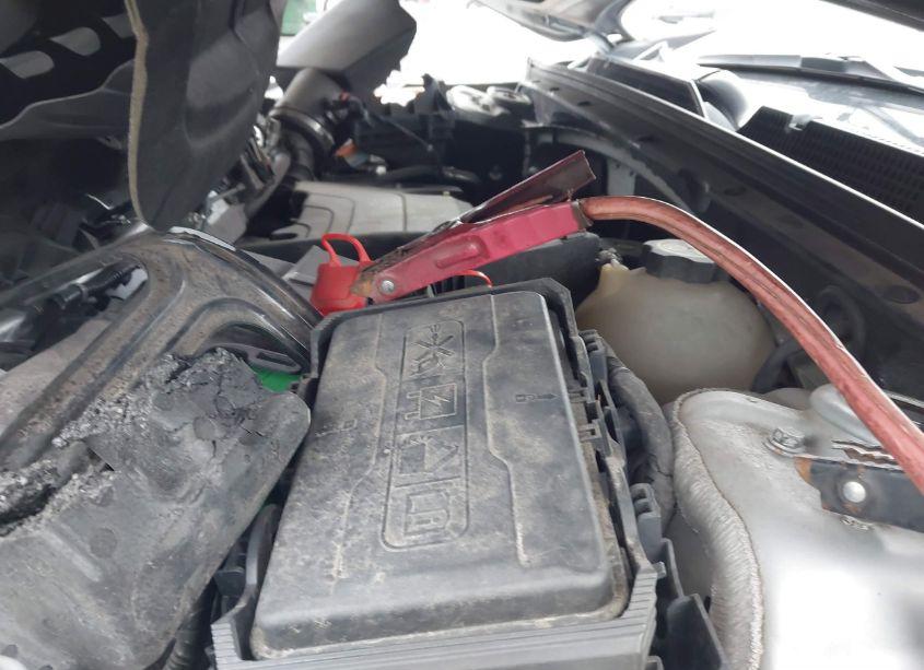 Photo 10 of 2017 Chevrolet Malibu LS (VIN 1G1ZB5ST6HF226552)