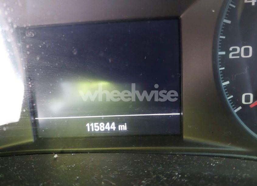 Photo 15 of 2017 Chevrolet Malibu LS (VIN 1G1ZB5ST6HF265688)