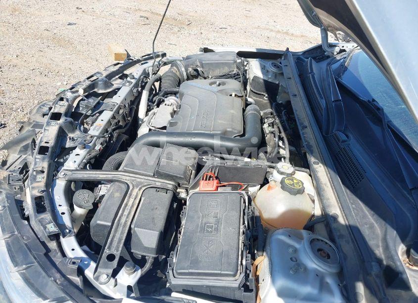 Photo 20 of 2017 Chevrolet Malibu LS (VIN 1G1ZB5ST6HF265688)