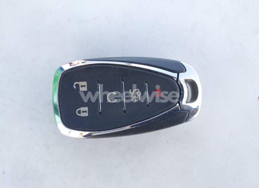 Photo 11 of 2018 Chevrolet Malibu 1LS (VIN 1G1ZB5ST6JF109303)