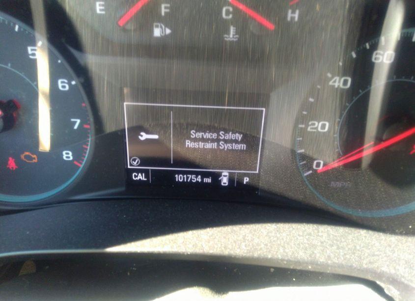 Photo 15 of 2018 Chevrolet Malibu 1LS (VIN 1G1ZB5ST6JF196233)