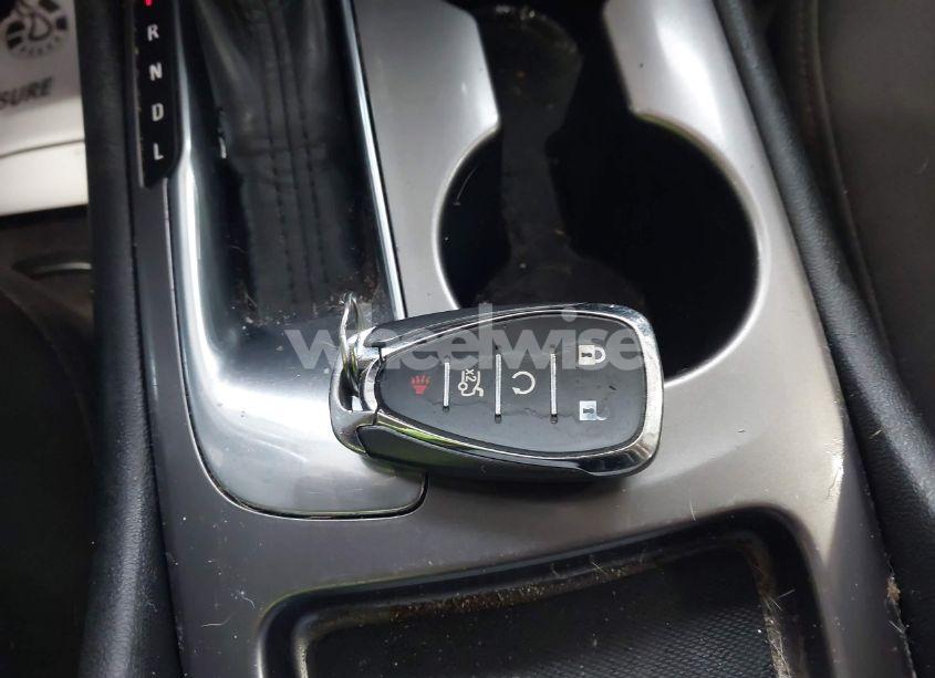 Photo 11 of 2018 Chevrolet Malibu 1LS (VIN 1G1ZB5ST6JF213824)