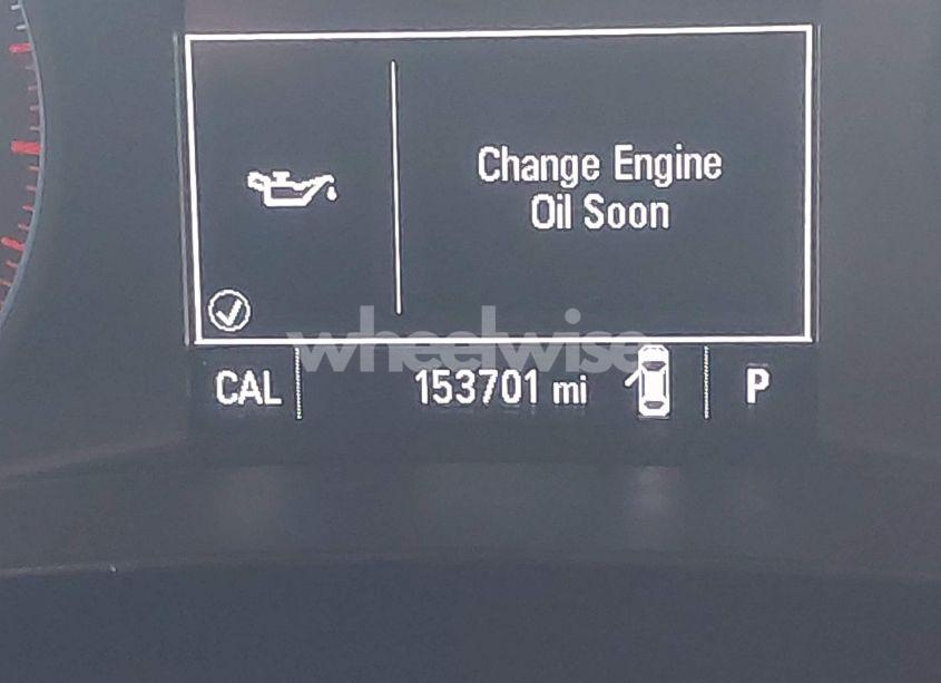 Photo 15 of 2018 Chevrolet Malibu 1LS (VIN 1G1ZB5ST6JF213824)