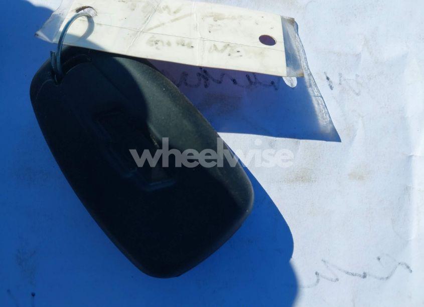 Photo 11 of 2018 Chevrolet Malibu 1LS (VIN 1G1ZB5ST6JF214911)