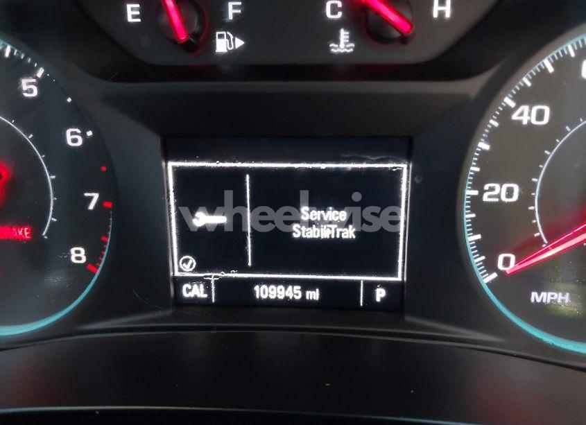 Photo 15 of 2018 Chevrolet Malibu 1LS (VIN 1G1ZB5ST6JF214911)