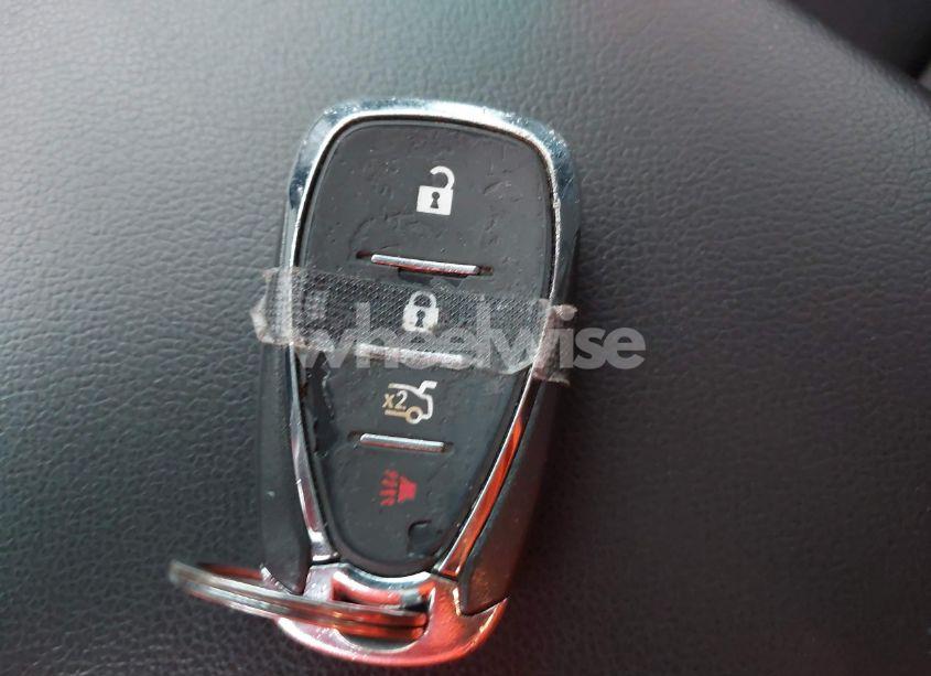 Photo 11 of 2018 Chevrolet Malibu 1LS (VIN 1G1ZB5ST6JF258486)