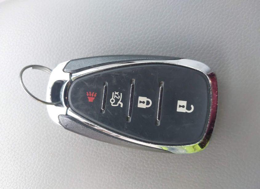 Photo 11 of 2018 Chevrolet Malibu 1LS (VIN 1G1ZB5ST6JF266734)