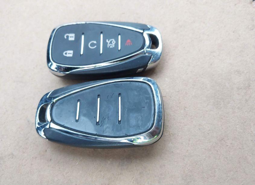 Photo 11 of 2018 Chevrolet Malibu 1LS (VIN 1G1ZB5ST6JF292783)