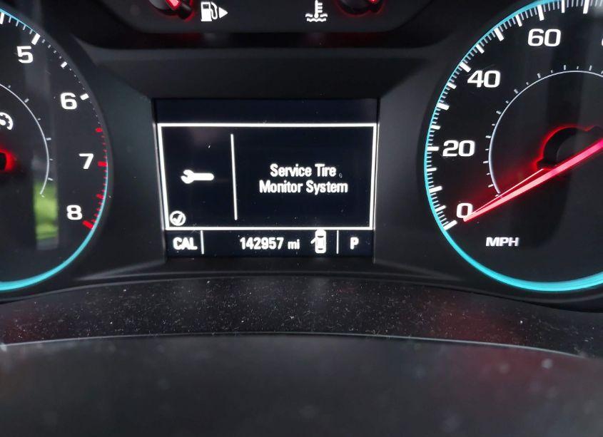 Photo 7 of 2018 Chevrolet Malibu 1LS (VIN 1G1ZB5ST6JF292783)