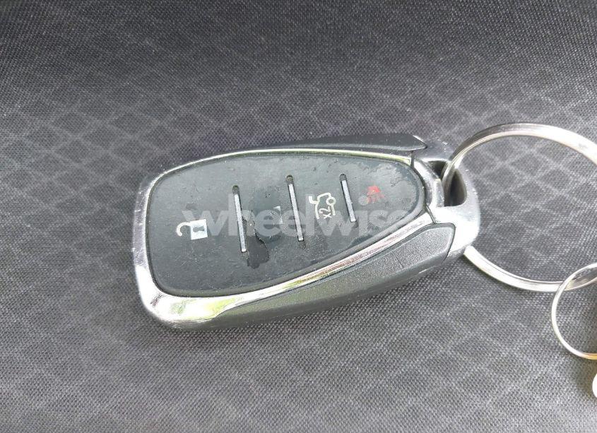 Photo 11 of 2019 Chevrolet Malibu 1LS (VIN 1G1ZB5ST6KF123168)