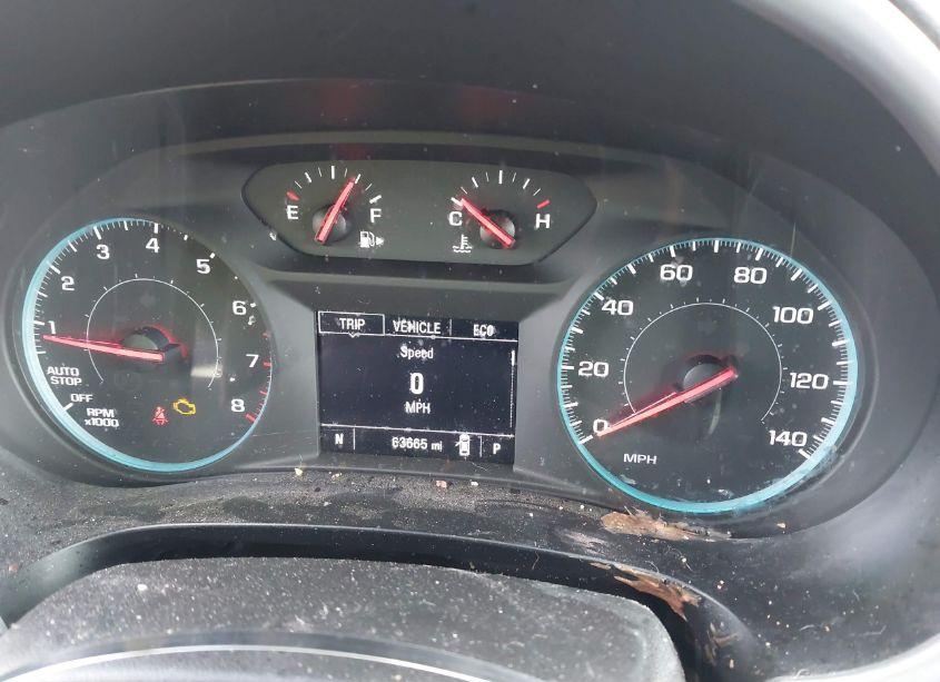 Photo 7 of 2019 Chevrolet Malibu 1LS (VIN 1G1ZB5ST6KF192958)