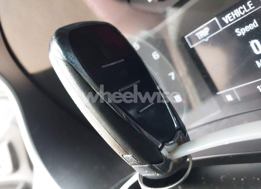 Photo 11 of 2019 Chevrolet Malibu 1LS (VIN 1G1ZB5ST6KF200587)