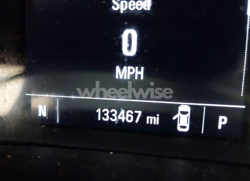 Photo 16 of 2019 Chevrolet Malibu 1LS (VIN 1G1ZB5ST6KF200587)