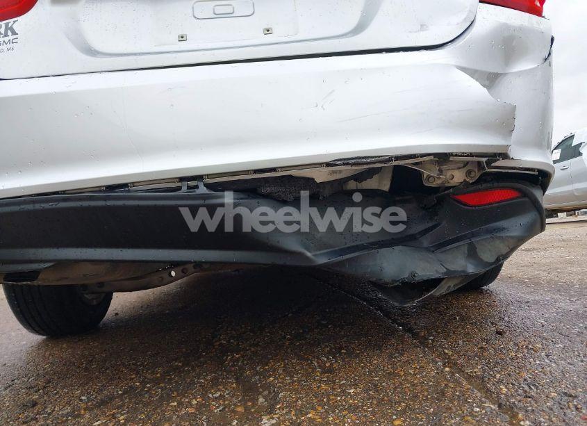 Photo 19 of 2019 Chevrolet Malibu 1LS (VIN 1G1ZB5ST6KF200587)