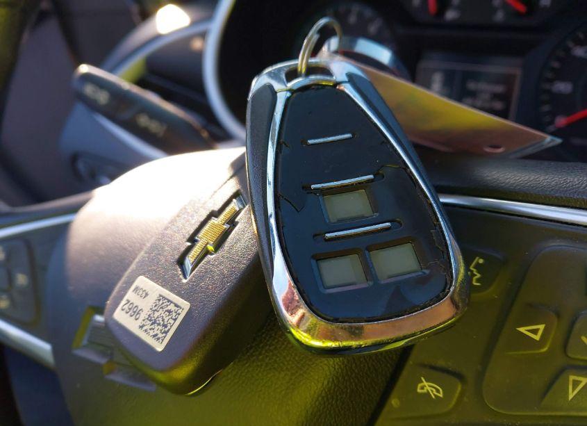 Photo 11 of 2020 Chevrolet Malibu FWD LS (VIN 1G1ZB5ST6LF001945)