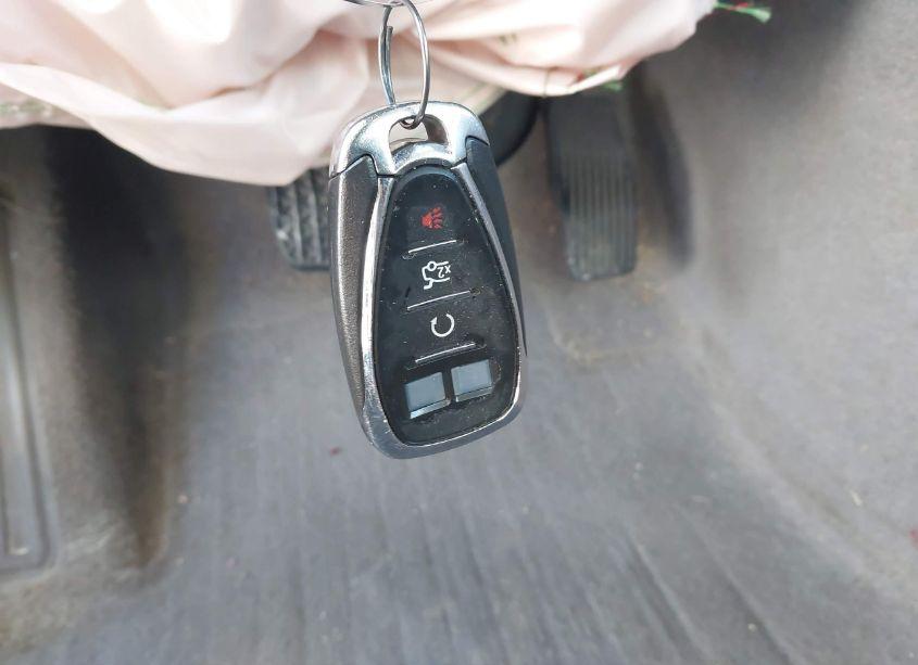 Photo 11 of 2020 Chevrolet Malibu FWD LS (VIN 1G1ZB5ST6LF030510)