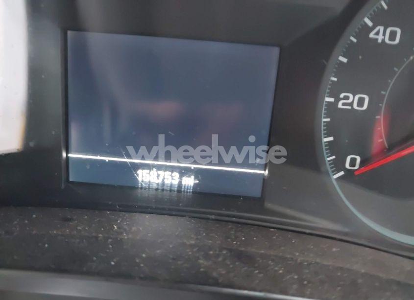 Photo 14 of 2020 Chevrolet Malibu FWD LS (VIN 1G1ZB5ST6LF083885)