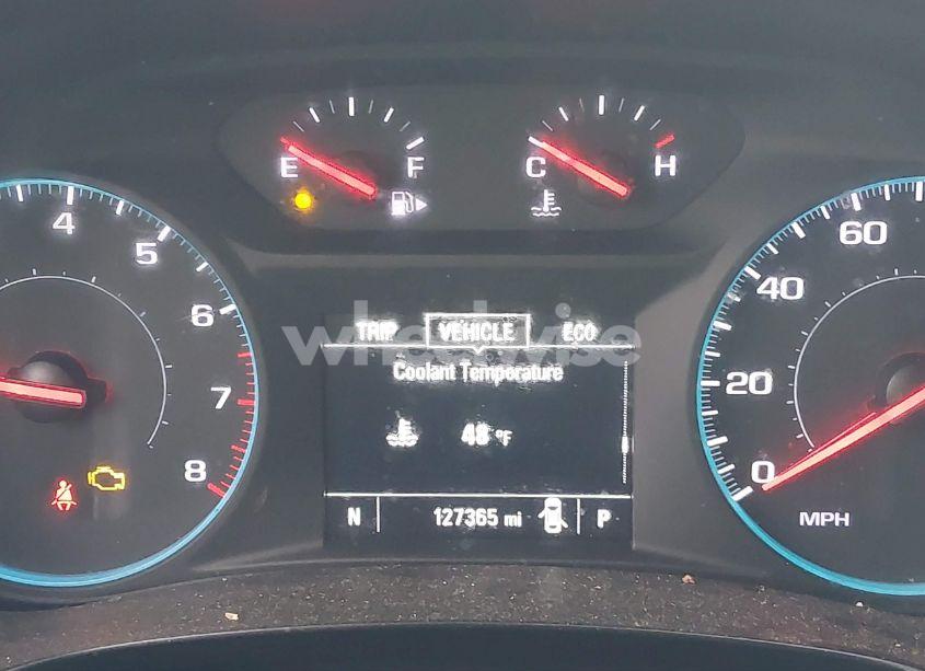 Photo 15 of 2020 Chevrolet Malibu FWD LS (VIN 1G1ZB5ST6LF117582)