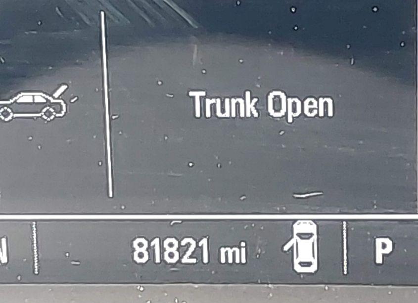 Photo 15 of 2020 Chevrolet Malibu FWD LS (VIN 1G1ZB5ST6LF126458)