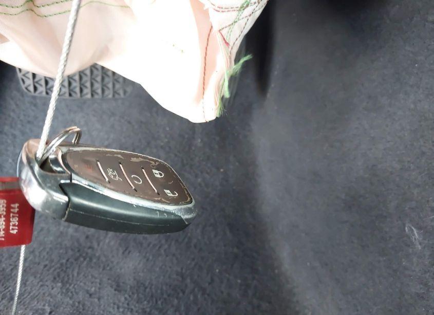 Photo 11 of 2021 Chevrolet Malibu FWD LS (VIN 1G1ZB5ST6MF054551)