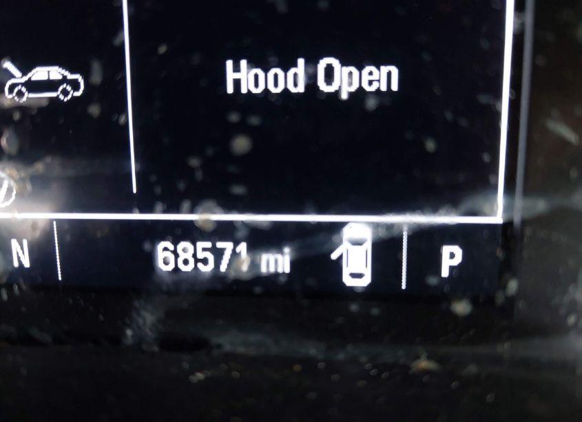 Photo 15 of 2021 Chevrolet Malibu FWD LS (VIN 1G1ZB5ST6MF054551)