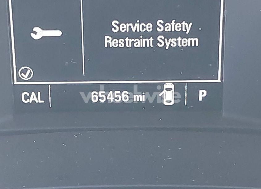 Photo 15 of 2021 Chevrolet Malibu FWD LS (VIN 1G1ZB5ST6MF055943)