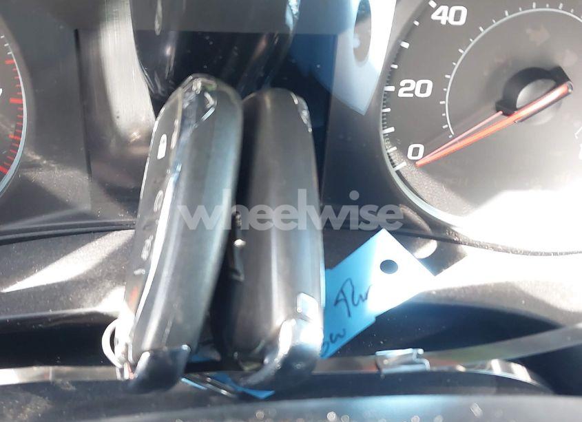 Photo 11 of 2023 Chevrolet Malibu LS (VIN 1G1ZB5ST6PF119340)