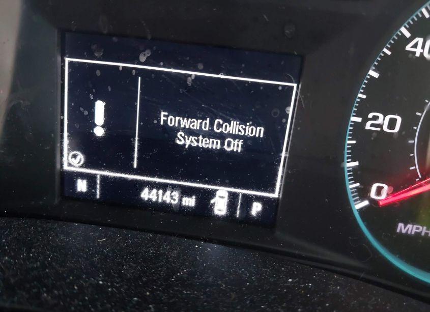 Photo 16 of 2023 Chevrolet Malibu FWD LS (VIN 1G1ZB5ST6PF184057)