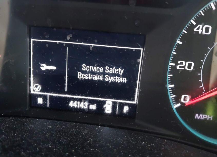 Photo 7 of 2023 Chevrolet Malibu FWD LS (VIN 1G1ZB5ST6PF184057)
