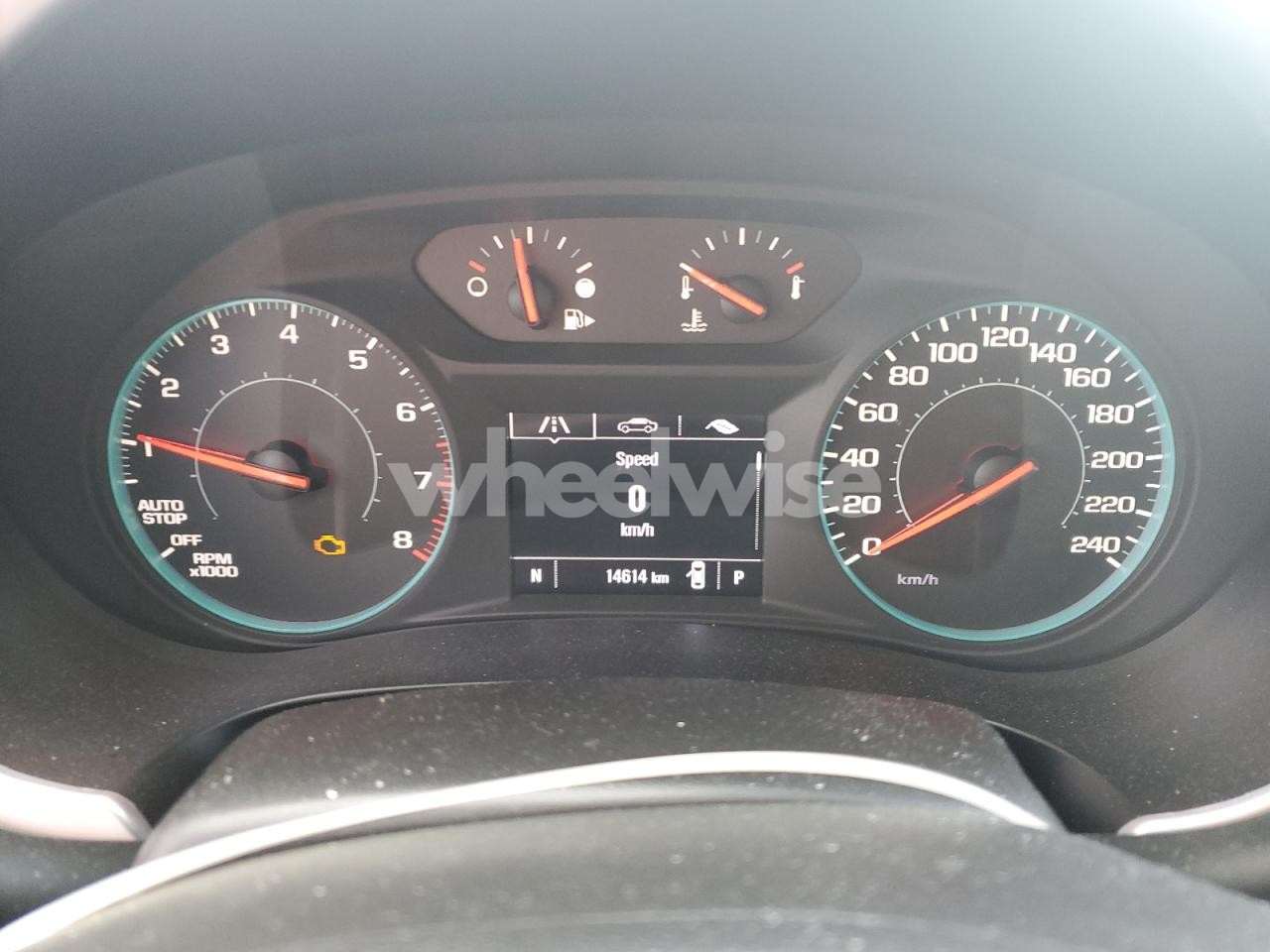 Photo 9 of 2024 CHEVROLET MALIBU LS (VIN 1G1ZB5ST6RF194669)