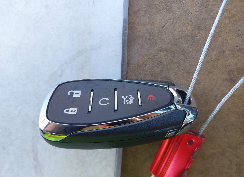 Photo 11 of 2024 Chevrolet Malibu FWD LS (VIN 1G1ZB5ST6RF200261)