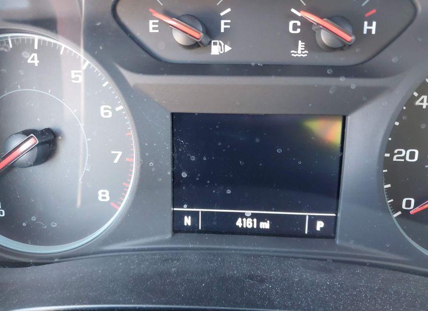 Photo 15 of 2024 Chevrolet Malibu FWD LS (VIN 1G1ZB5ST6RF200261)