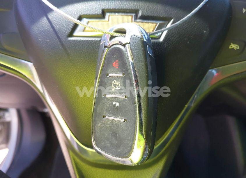 Photo 11 of 2016 Chevrolet Malibu LS (VIN 1G1ZB5ST7GF197822)