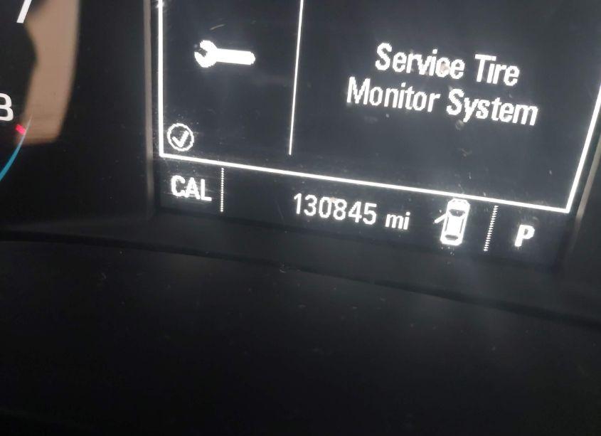 Photo 16 of 2016 Chevrolet Malibu LS (VIN 1G1ZB5ST7GF214022)