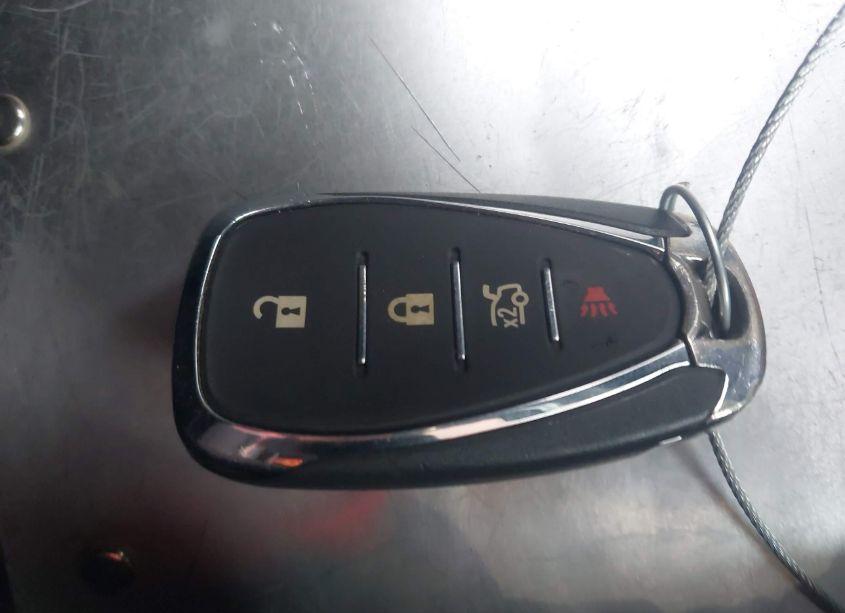 Photo 11 of 2016 Chevrolet Malibu LS (VIN 1G1ZB5ST7GF222847)