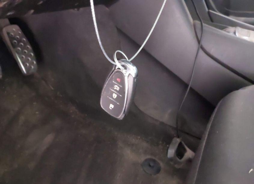 Photo 11 of 2016 Chevrolet Malibu LS (VIN 1G1ZB5ST7GF264550)