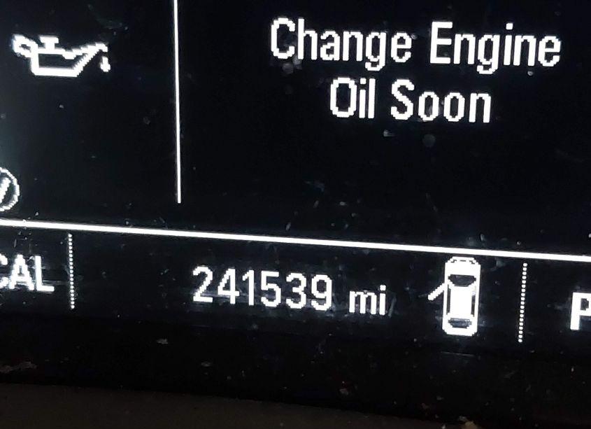 Photo 15 of 2016 Chevrolet Malibu LS (VIN 1G1ZB5ST7GF264550)