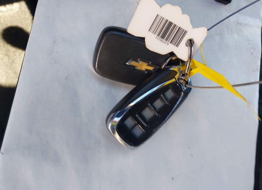 Photo 11 of 2016 Chevrolet Malibu LS (VIN 1G1ZB5ST7GF301323)